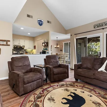 Stoneridge 30 With Wintergreen Advantage
